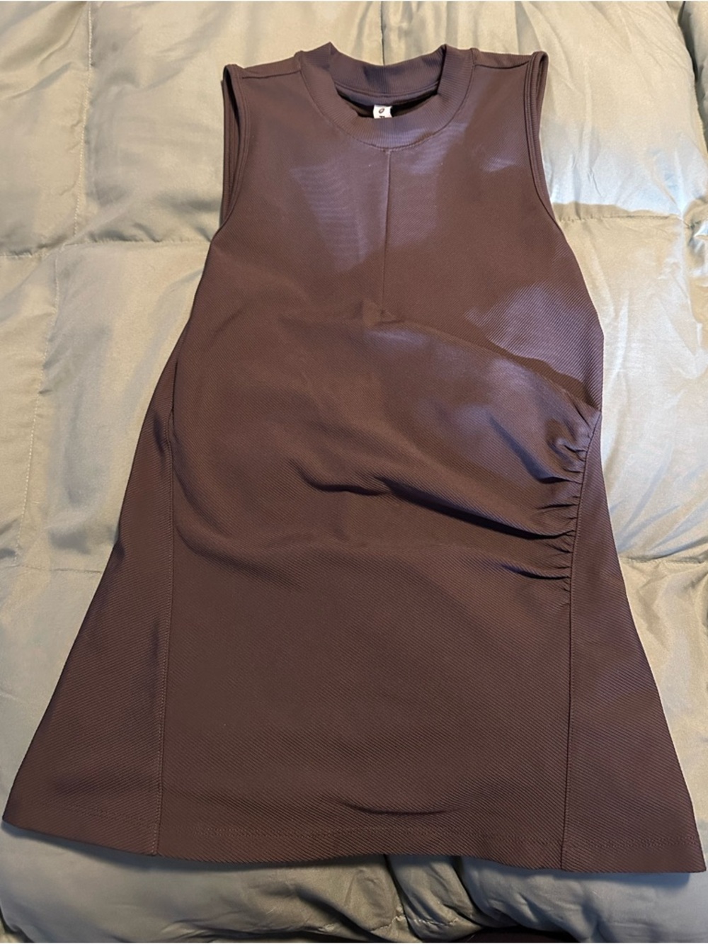 Athleta Sleeveless Bayview Powervita Tank